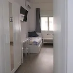 Nonna Francesca 2 Гостевой дом Патти