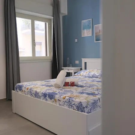 Penzion Nonna Francesca 2 3*
