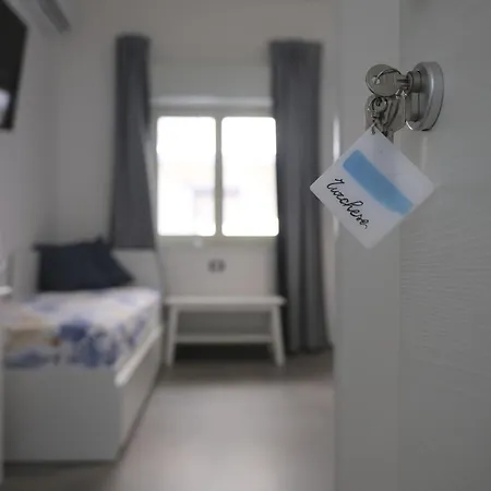 Nonna Francesca 2 Gasthof Patti