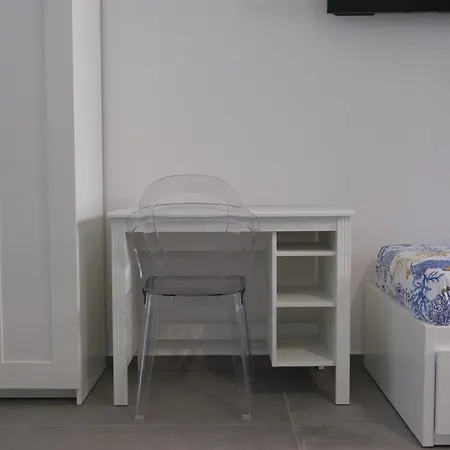 Gasthof Nonna Francesca 2 Patti