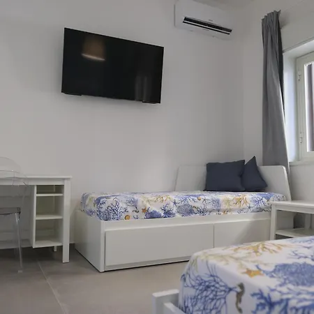 Гостевой дом Nonna Francesca 2 3*