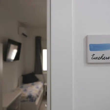 Nonna Francesca 2 Гостевой дом Патти