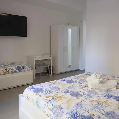 Nonna Francesca 2 Патти