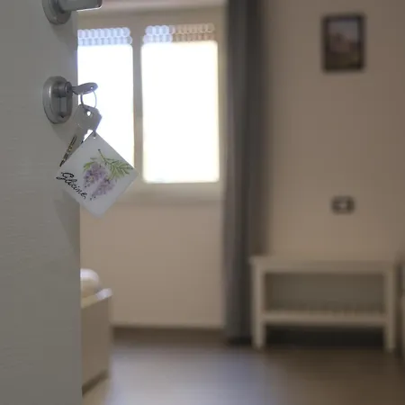 Penzion Nonna Francesca 2