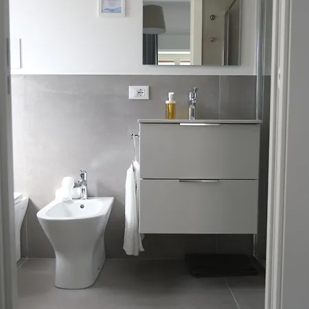 Nonna Francesca 2 Gasthof