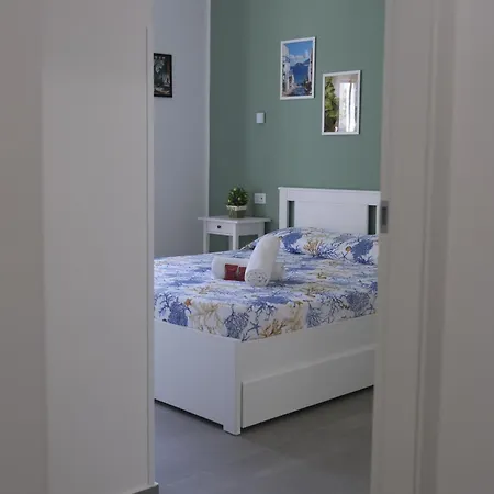 Nonna Francesca 2 Affittacamere *