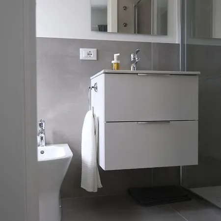 Nonna Francesca 2 Gasthof Patti