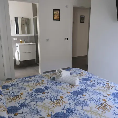 Nonna Francesca 2 Patti