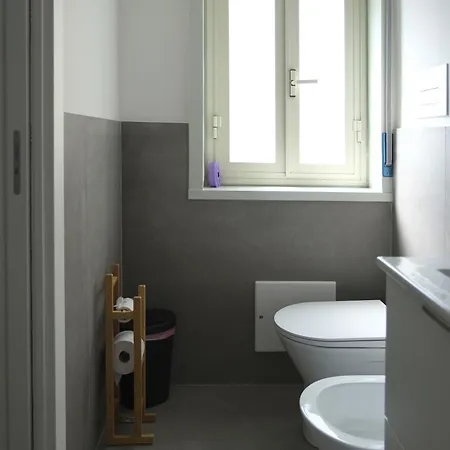 Nonna Francesca 2 Gasthof Patti