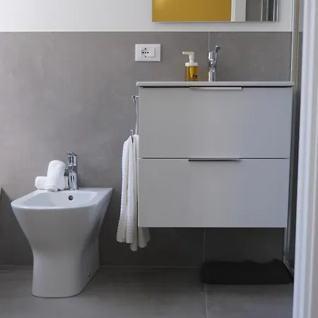 Nonna Francesca 2 Gasthof Patti