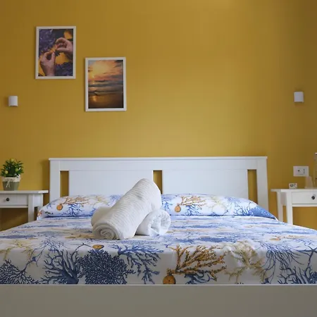 Nonna Francesca 2 Gasthof