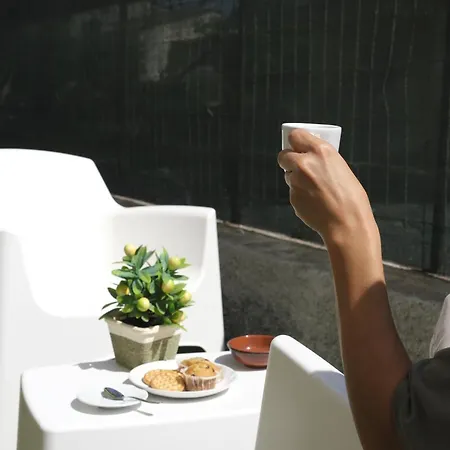 Nonna Francesca 2 Gasthof Patti