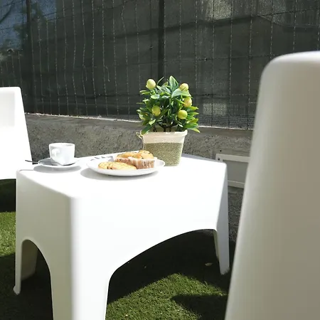 Nonna Francesca 2 Patti