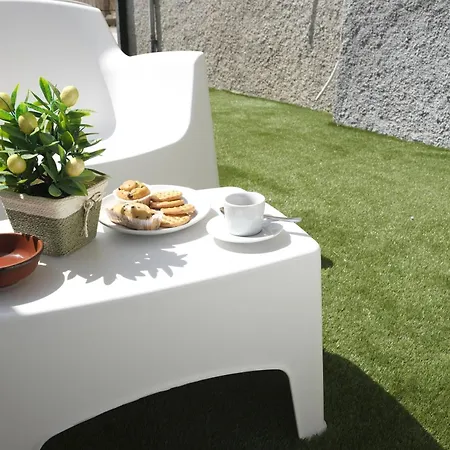 Nonna Francesca 2 Patti