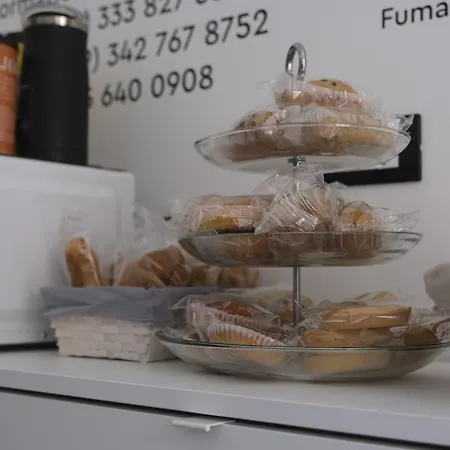 Nonna Francesca 2 3* Patti