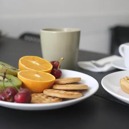 Gasthof Nonna Francesca 2 Patti