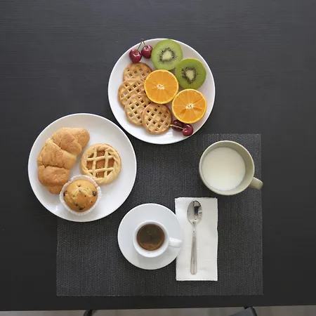 Nonna Francesca 2 Gasthof Patti