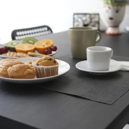 Gasthof Nonna Francesca 2 Patti