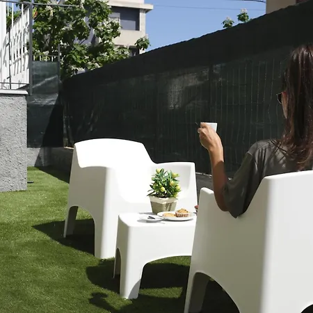 Gasthof Nonna Francesca 2 Patti