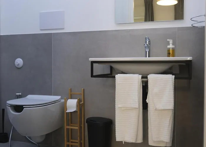 Гостевой дом Nonna Francesca 2 3*