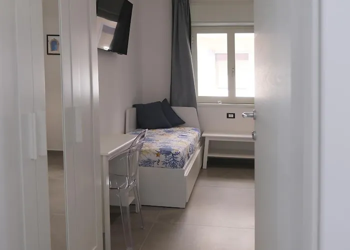 Nonna Francesca 2 Гостевой дом Патти