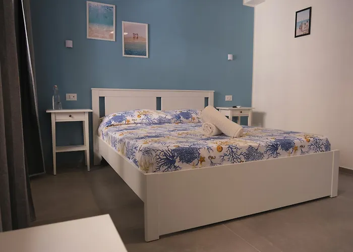 Nonna Francesca 2 3*