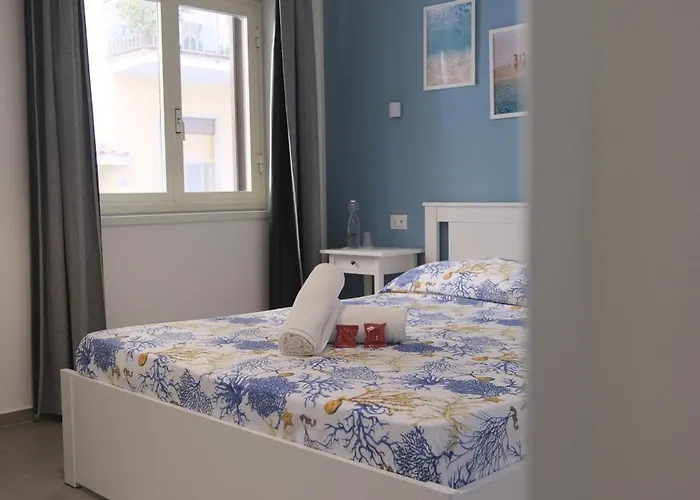 Гостевой дом Nonna Francesca 2 3*