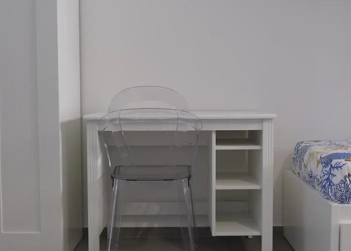 Гостевой дом Nonna Francesca 2 Патти