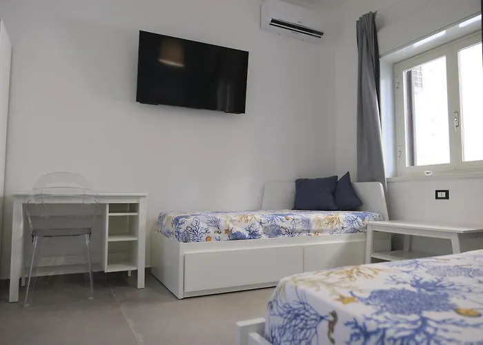 Гостевой дом Nonna Francesca 2 3*