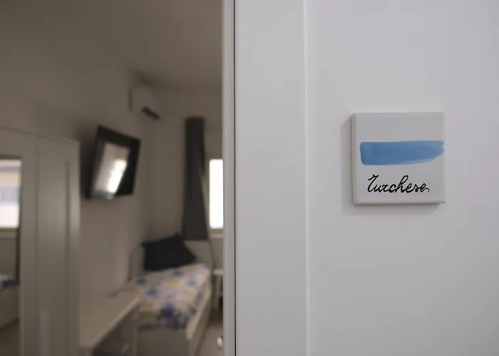 Nonna Francesca 2 Гостевой дом Патти