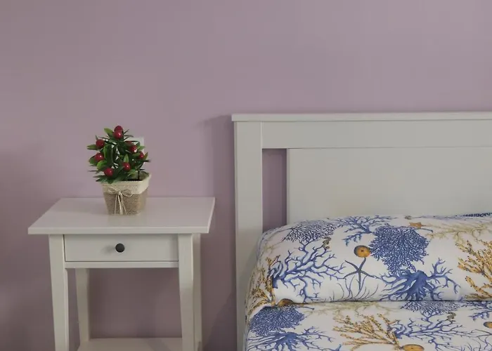 Nonna Francesca 2 Гостевой дом Патти