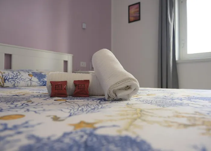 Гостевой дом Nonna Francesca 2 3*