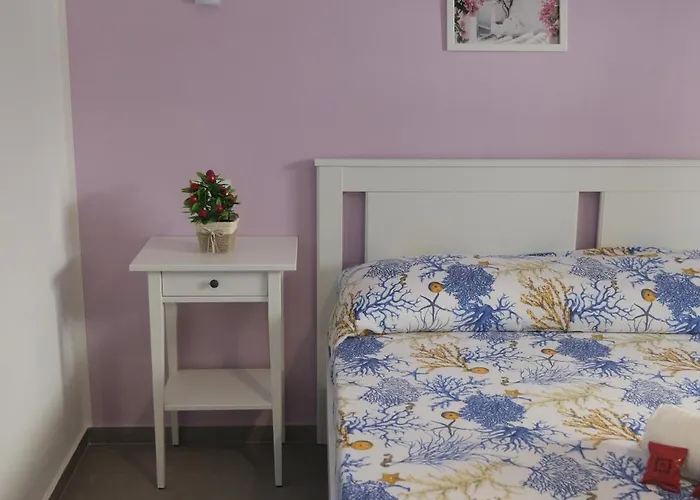 Nonna Francesca 2 3*