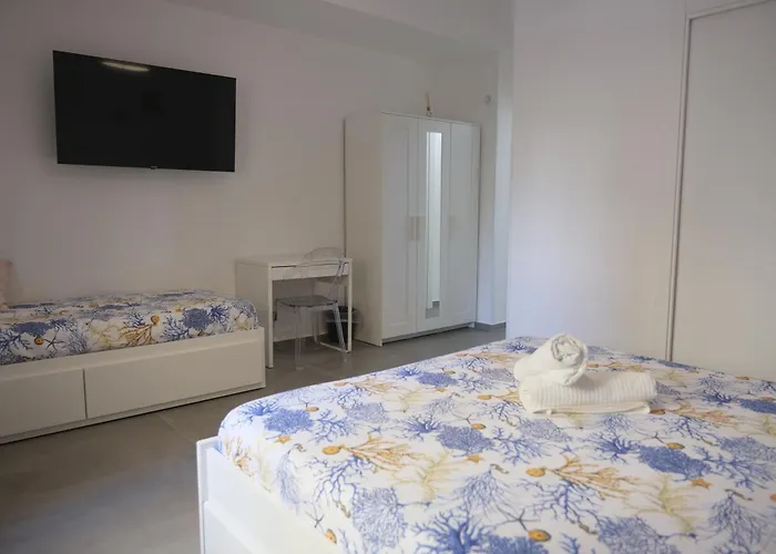 Nonna Francesca 2 Патти