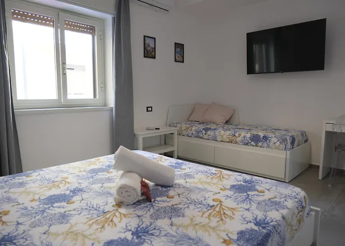 Nonna Francesca 2 3* Патти