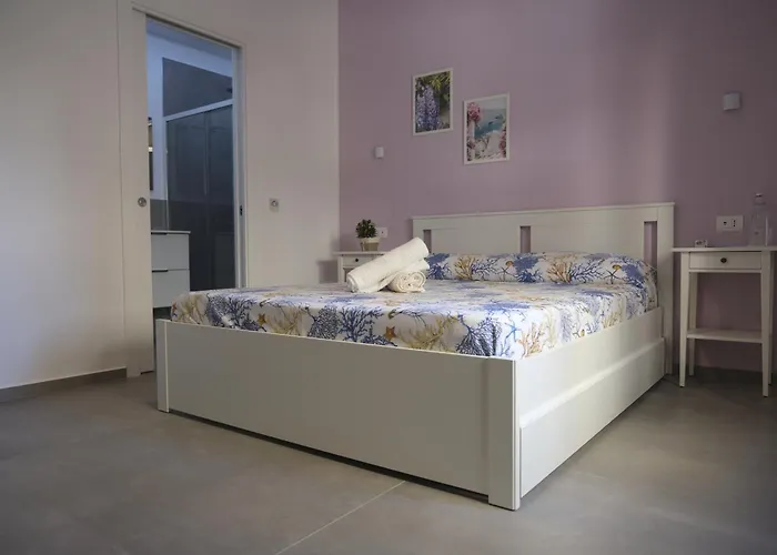 Nonna Francesca 2 3* Патти