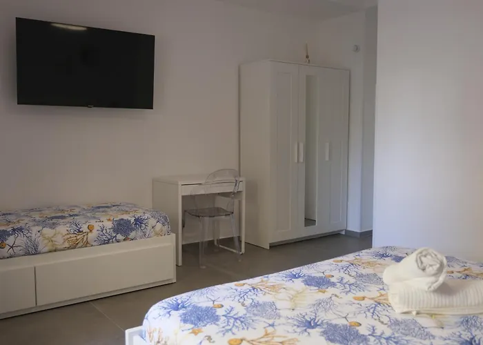 Гостевой дом Nonna Francesca 2 3*