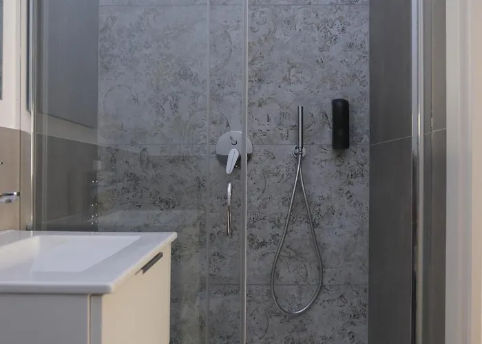 Гостевой дом Nonna Francesca 2