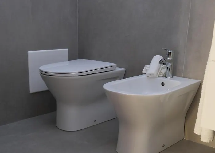 Гостевой дом Nonna Francesca 2 3*