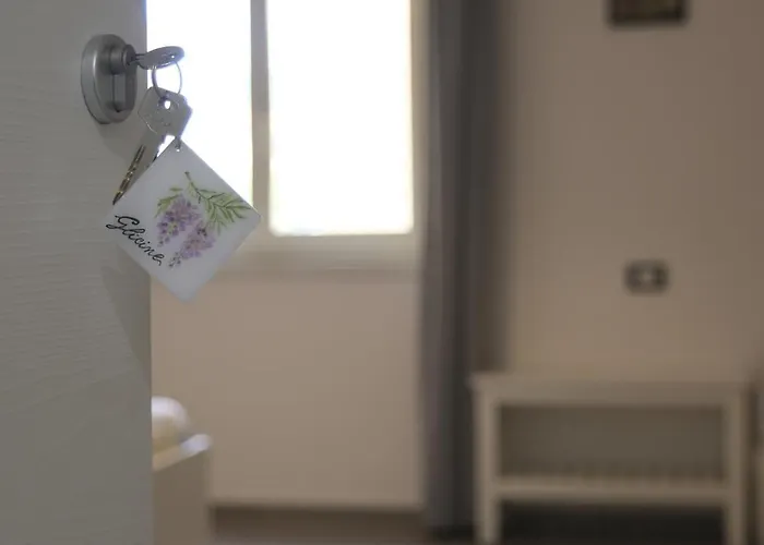 Гостевой дом Nonna Francesca 2