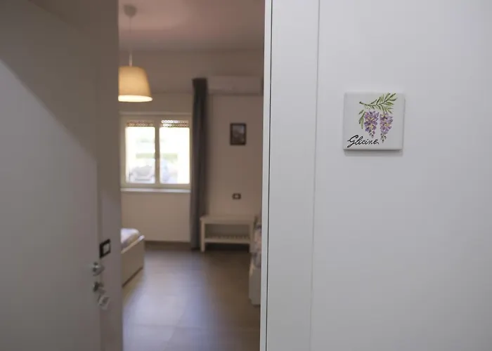 Nonna Francesca 2 Гостевой дом Патти