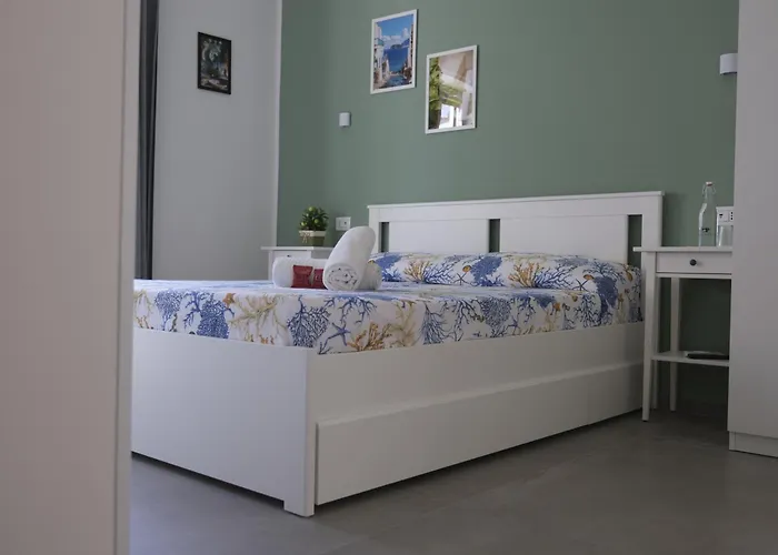 Гостевой дом Nonna Francesca 2