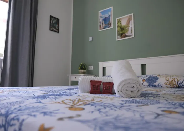 Nonna Francesca 2 Патти