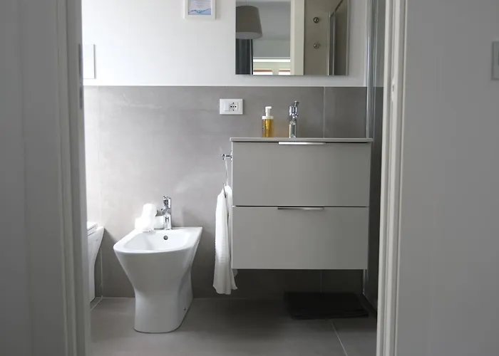 Nonna Francesca 2 Гостевой дом