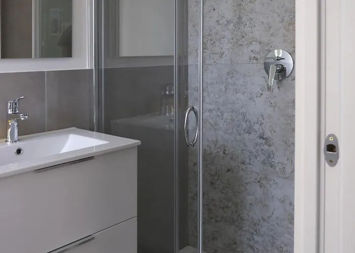 Гостевой дом Nonna Francesca 2 3*