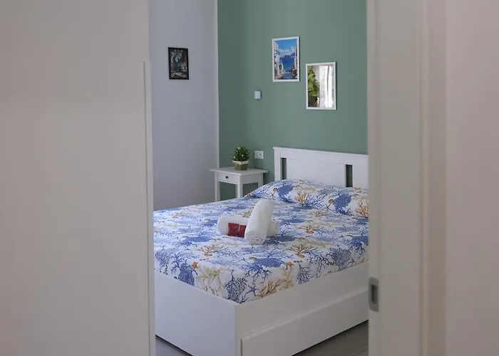 Гостевой дом Nonna Francesca 2