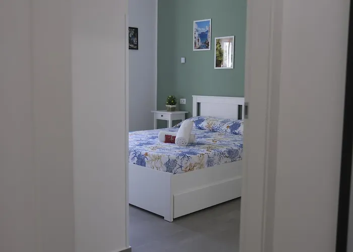 Nonna Francesca 2 Гостевой дом 3*