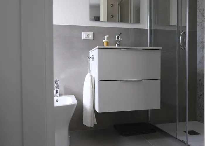 Nonna Francesca 2 Гостевой дом Патти