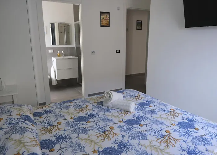 Nonna Francesca 2 Патти