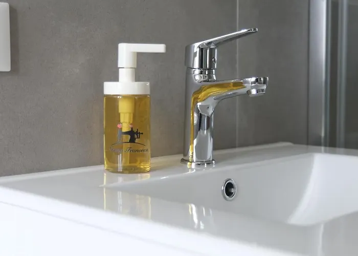 Гостевой дом Nonna Francesca 2